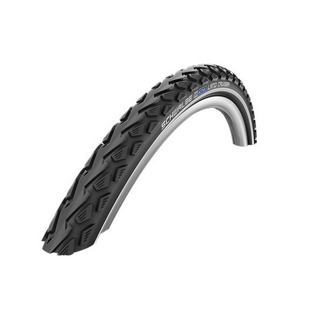 20/" X 1.75 Schwalbe Land Cruiser Wired Road Bike //Cycle Tyre